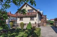 Zimmer zur Miete in einem privaten Gästehaus "Jūraušrė"