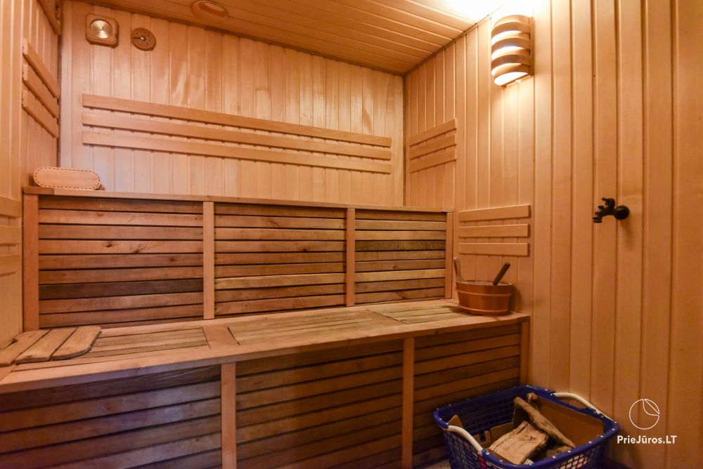 Zimmer zur Miete in einem privaten Gästehaus Jūraušrė