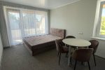 Zimmer Miete in Sventoji im Ferienhaus Germantas - 6