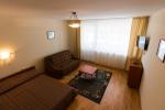 Separate Zimmer mit Komfort in Sventoji - 2
