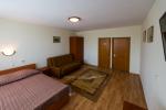 Separate Zimmer mit Komfort in Sventoji