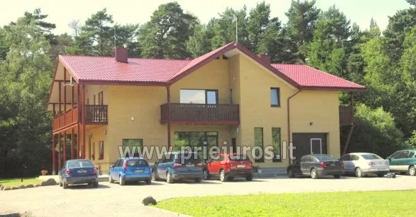 Villa Veneda: Zimmer zu vermieten in einem Privathaus, nur 200 m vom Meer entfernt