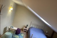 Unterkunft in Sventoji, Wohnung Miete