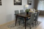 Unterkunft in Sventoji, Wohnung Miete