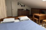 Unterkunft in Sventoji, Wohnung Miete
