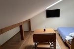 Unterkunft in Sventoji, Wohnung Miete - 6
