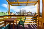 Einzelwohnung und Zimmer in Palanga, in einem Privathaus Pas Birutę - 6