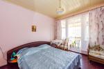 Einzelwohnung und Zimmer in Palanga, in einem Privathaus Pas Birutę - 5