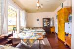 Einzelwohnung und Zimmer in Palanga, in einem Privathaus Pas Birutę - 3