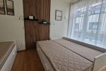 1 und 2 Zimmer Apartments in Nida. Das Erdgeschoss, 500 Meter zum Meer - 6