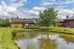 Ein Haus mit Bad zur Vermietung in der Nähe von Palanga - 2