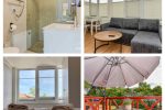 Wohnung Janusev zu vermieten in Nida in der Nähe der Lagune - 4