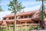 350 m zum Strand - Ferienhaus in Karkle PAJŪRIO TAKAS, Klaipeda Bezirk - 2