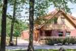 350 m zum Strand - Ferienhaus in Karkle PAJŪRIO TAKAS, Klaipeda Bezirk - 3