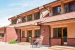 350 m zum Strand - Ferienhaus in Karkle PAJŪRIO TAKAS, Klaipeda Bezirk - 4