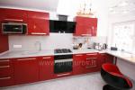 Appartement-Reihenhaus in Nidden mit Terrasse, Kamin, Klimaanlage - 3