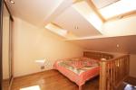 Appartement-Reihenhaus in Nidden mit Terrasse, Kamin, Klimaanlage - 5
