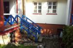 Wohnung zur Miete in Nida. Für 3 Personen auf zwei Etagen - 4