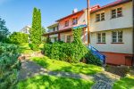 Wohnung zur Miete in Nida. Für 3 Personen auf zwei Etagen - 2