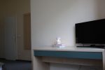 Das Hotel  Palangos dailė in Palanga - 6