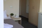 Das Hotel  Palangos dailė in Palanga - 3
