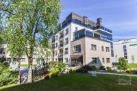 Appartements in Palanga "Palangos Apartamentai"
