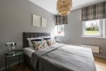 Visit Nida – Exklusive Apartments mit Terrassen - 5