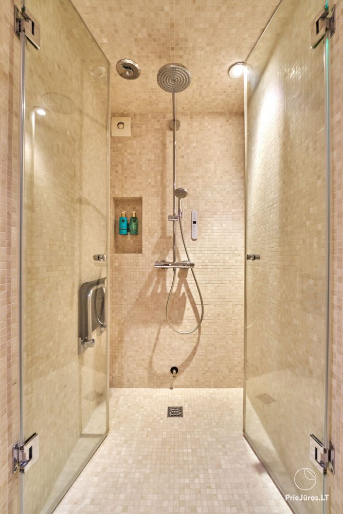 Visit Nida – Exklusive Apartments mit Terrassen