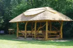 Tourist Camp Minijos senvage - 2