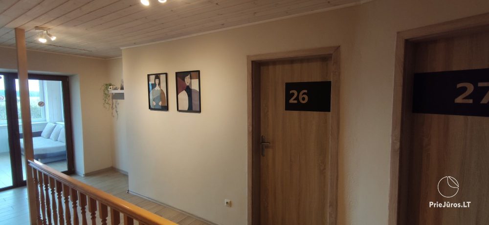Landhaus mit Sauna, Schwimmhalle, Bankettsaal