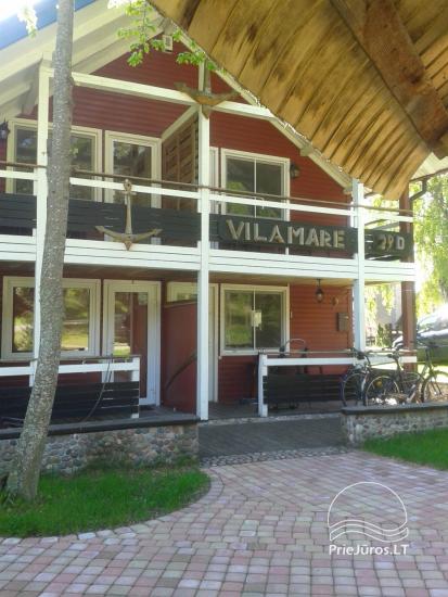 Gästehaus Villa Mare - 1