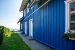 Blue Vila - Appartements in Nida an der Meerküste - 5