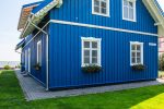 Blue Vila - Appartements in Nida an der Meerküste - 6
