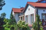 Ferien am Meer in Sventoji VILLA REGINA – Zimmer und Ferienwohnungen - 2
