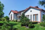 Ferien am Meer in Sventoji VILLA REGINA – Zimmer und Ferienwohnungen - 3