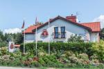 Ferien am Meer in Sventoji VILLA REGINA – Zimmer und Ferienwohnungen - 5