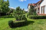 Ferien am Meer in Sventoji VILLA REGINA – Zimmer und Ferienwohnungen