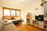 Einzimmerwohnung zu vermieten in Nida - 3