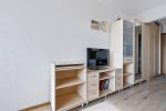 Einzimmerwohnung zu vermieten in Nida