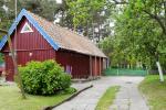Zwei-Etagen-Wohnung zur Miete in Nida - 5