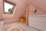 Zwei-Etagen-Wohnung zur Miete in Nida - 3