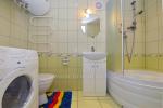 Zwei-Etagen-Wohnung zur Miete in Nida - 4