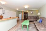 Zwei-Zimmer-Wohnung zur Miete in Pervalka - 5