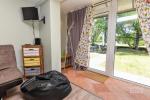 Zwei-Zimmer-Wohnung zur Miete in Pervalka - 4