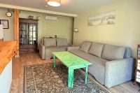 Zwei-Zimmer-Wohnung zur Miete in Pervalka