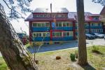 1-Zimmer-Studio-Apartment ŠALIA PUŠYNO: in der Nähe Nida Zentrum - 3