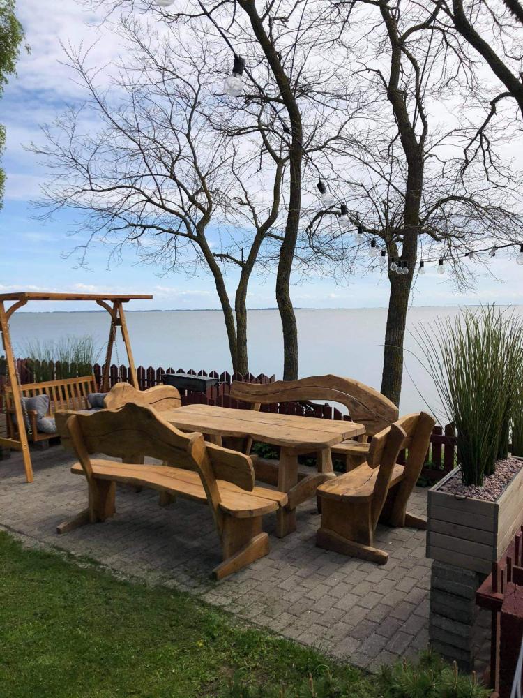 Urlaub in Kurische Nehrung. Kristina 1, Kristina 2, Kristina 3