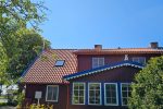 Unterkunft in Kurische Nehrung Nida Paradies - 4