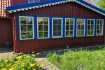 Unterkunft in Kurische Nehrung Nida Paradies - 5