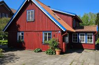 Unterkunft in Kurische Nehrung "Nida Paradies"
